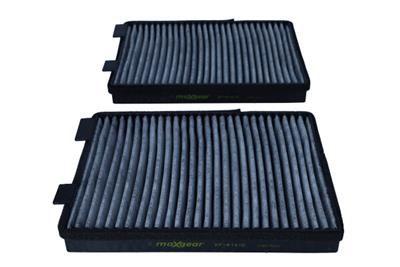 MAXGEAR 26-0381 Číslo výrobce: KF-6141C. EAN: 5907558537406.