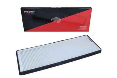 MAXGEAR 26-1920 Číslo výrobce: KF-6174. EAN: 5903766362601.