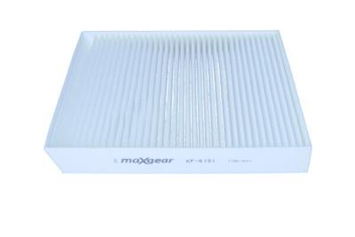 MAXGEAR 26-0392 Číslo výrobce: KF-6191. EAN: 5907558537529.