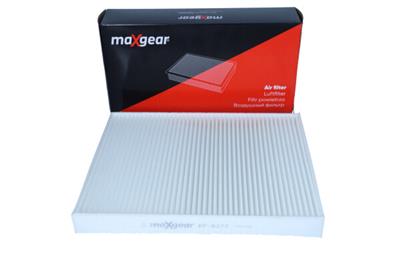 MAXGEAR 26-0254 Číslo výrobce: KF-6277. EAN: 5907558514391.