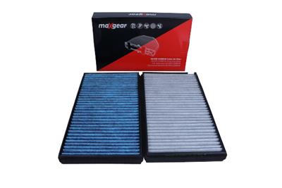 MAXGEAR 26-1850 Číslo výrobce: KF-6299SC KPL. EAN: 5903364351861.