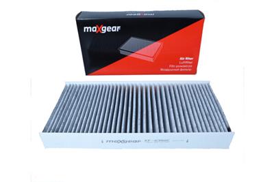 MAXGEAR 26-0453 Číslo výrobce: KF-6306C. EAN: 5907558550764.