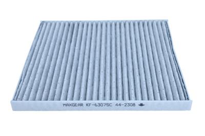 MAXGEAR 26-2566 Číslo výrobce: KF-6307SC. EAN: 5905141950175.