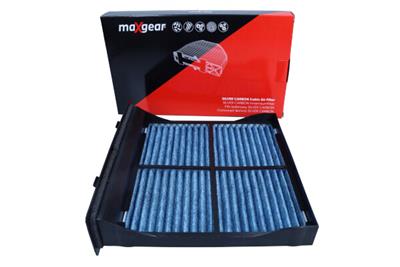 MAXGEAR 26-2571 Číslo výrobce: KF-6409SC. EAN: 5905141950229.