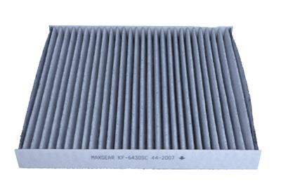 MAXGEAR 26-1797 Číslo výrobce: KF-6430SC. EAN: 5903364351335.