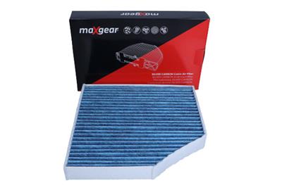 MAXGEAR 26-1795 Číslo výrobce: KF-6437SC. EAN: 5903364351311.