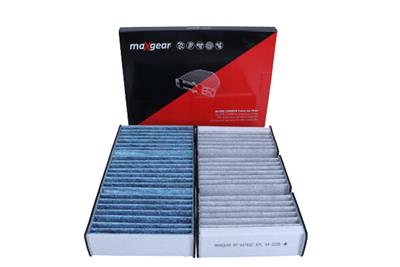 MAXGEAR 26-1778 Číslo výrobce: KF-6476SC KPL. EAN: 5903364351144.