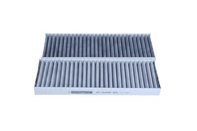 MAXGEAR 26-1626 Číslo výrobce: KF-6489C KPL. EAN: 5903364322540.