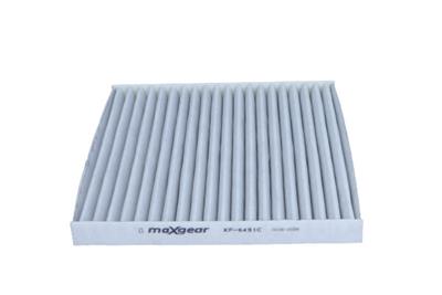 MAXGEAR 26-1940 Číslo výrobce: KF-6491C. EAN: 5903766362809.