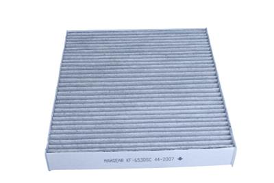 MAXGEAR 26-1911 Číslo výrobce: KF-6530SC. EAN: 5903364352479.