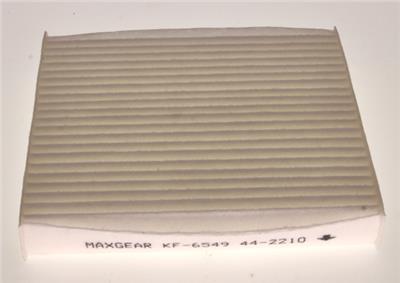 MAXGEAR 26-2006 Číslo výrobce: KF-6549. EAN: 5905141915907.