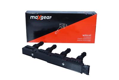 MAXGEAR 13-0023 Číslo výrobce: MG-00106. EAN: 5907558567069.