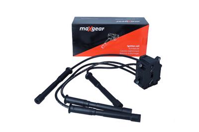 MAXGEAR 13-0050 Číslo výrobce: MG-00152. EAN: 5907558562361.