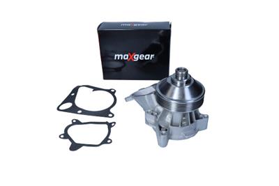 MAXGEAR 47-0106 Číslo výrobce: MGC-5004. EAN: 5907558575828.
