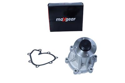 MAXGEAR 47-0111 Číslo výrobce: MGC-5149. EAN: 5907558575972.