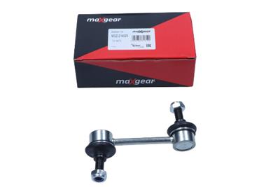 MAXGEAR 72-3972 Číslo výrobce: MGZ-214025. EAN: 5903766316192.