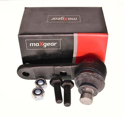 MAXGEAR 72-0395 Číslo výrobce: MGZ-405004. EAN: 5907558518788.