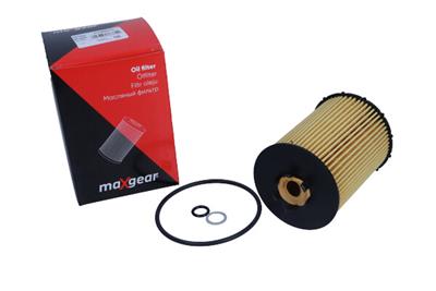 MAXGEAR 26-2069 Číslo výrobce: OF-0382. EAN: 5903766363820.