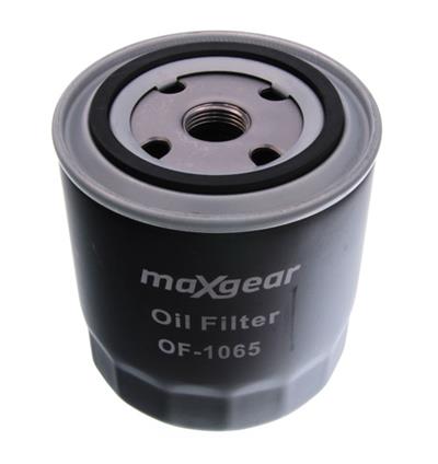 MAXGEAR 26-0260 Číslo výrobce: OF-1065. EAN: 5907558514773.