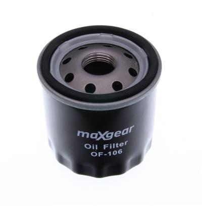MAXGEAR 26-2139 Číslo výrobce: OF-106. EAN: 5905141997057.