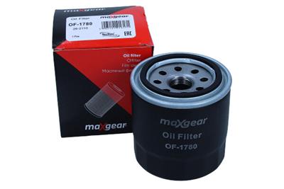 MAXGEAR 26-2110 Číslo výrobce: OF-1780. EAN: 5905141916171.