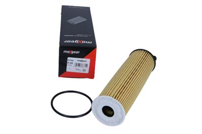 MAXGEAR 26-2058 Číslo výrobce: OF-2060. EAN: 5903766363714.