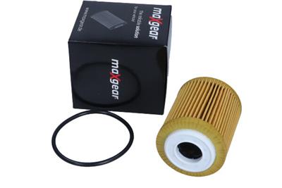 MAXGEAR 26-2063 Číslo výrobce: OF-3270. EAN: 5903766363769.