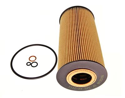 MAXGEAR 26-0177 Číslo výrobce: OF-345. EAN: 5907558514834.