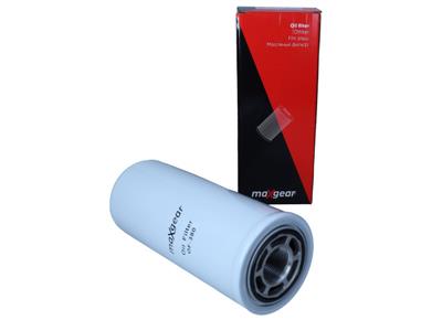 MAXGEAR 26-2148 Číslo výrobce: OF-380. EAN: 5905141997149.