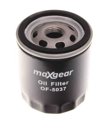 MAXGEAR 26-2104 Číslo výrobce: OF-5037. EAN: 5905141916119.