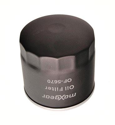 MAXGEAR 26-2094 Číslo výrobce: OF-5670. EAN: 5905141916010.