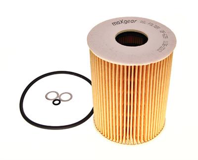 MAXGEAR 26-2092 Číslo výrobce: OF-629. EAN: 5905141915990.