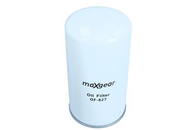MAXGEAR 26-2117 Číslo výrobce: OF-827. EAN: 5905141916249.
