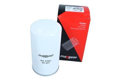 MAXGEAR 26-2117 Číslo výrobce: OF-827. EAN: 5905141916249.