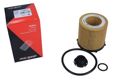 MAXGEAR 26-2029 Číslo výrobce: OF-849. EAN: 5903766363424.