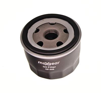 MAXGEAR 26-0267 Číslo výrobce: OF-898. EAN: 5907558514483.