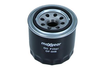 MAXGEAR 26-2045 Číslo výrobce: OF-946. EAN: 5903766363585.