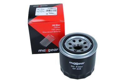 MAXGEAR 26-2045 Číslo výrobce: OF-946. EAN: 5903766363585.