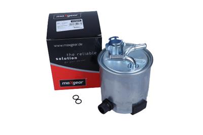 MAXGEAR 26-0636 Číslo výrobce: PF-1327. EAN: 5907558592764.