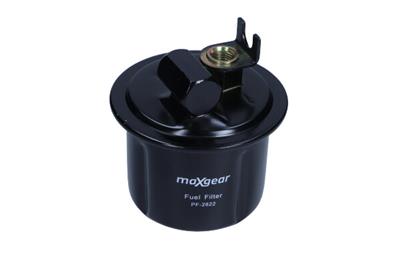 MAXGEAR 26-2187 Číslo výrobce: PF-2822. EAN: 5903766364261.