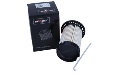 MAXGEAR 26-1567 Číslo výrobce: PF-814. EAN: 5903364313777.