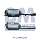 BM CATALYSTS BM11022