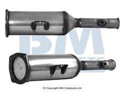 BM CATALYSTS BM11026