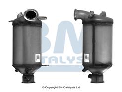 BM CATALYSTS BM11033