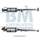 BM CATALYSTS BM11072H