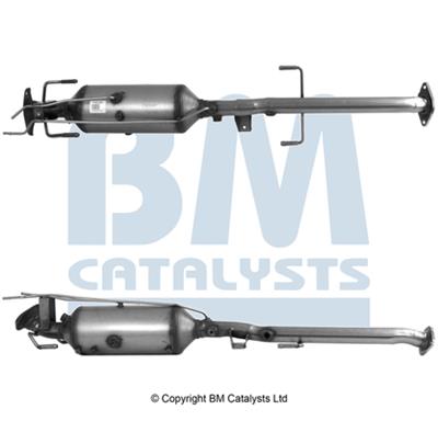 BM CATALYSTS BM11072H EAN: 5052746103120.