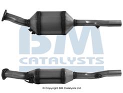 BM CATALYSTS BM11151