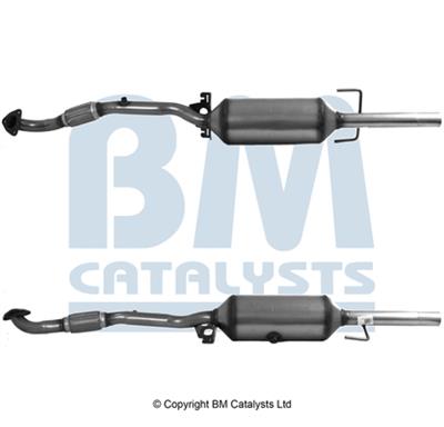 BM CATALYSTS BM11154HP EAN: 5052746128208.