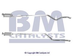 BM CATALYSTS BM11210