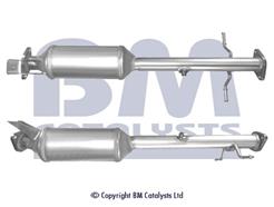 BM CATALYSTS BM11268